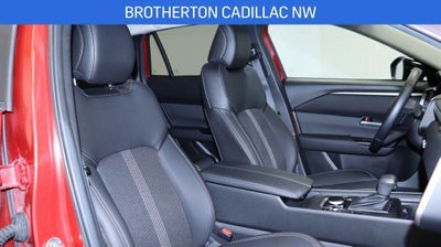 2025 Mazda Mazda CX-50 Hybrid Preferred