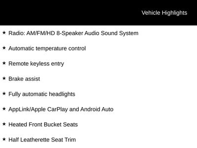 2025 Mazda Mazda CX-50 Hybrid Preferred