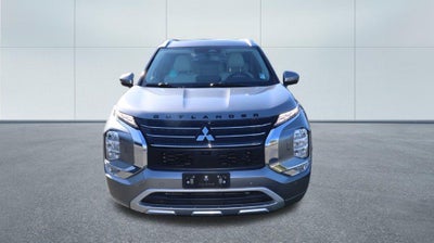 2023 Mitsubishi Outlander SEL