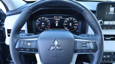 2023 Mitsubishi Outlander SEL