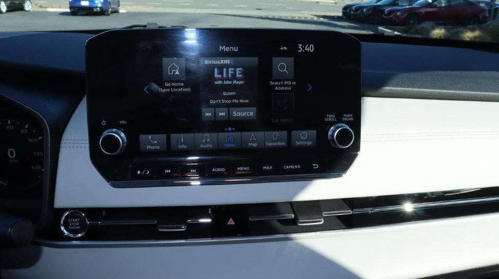 2023 Mitsubishi Outlander SEL