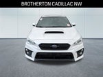 2018 Subaru WRX Premium