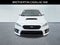 2018 Subaru WRX Premium