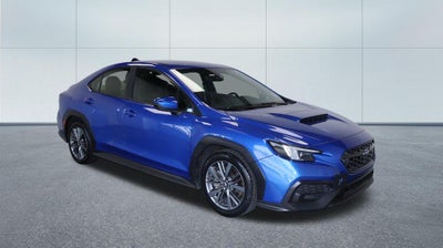 2023 Subaru WRX Base