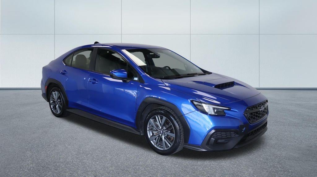 2023 Subaru WRX Base