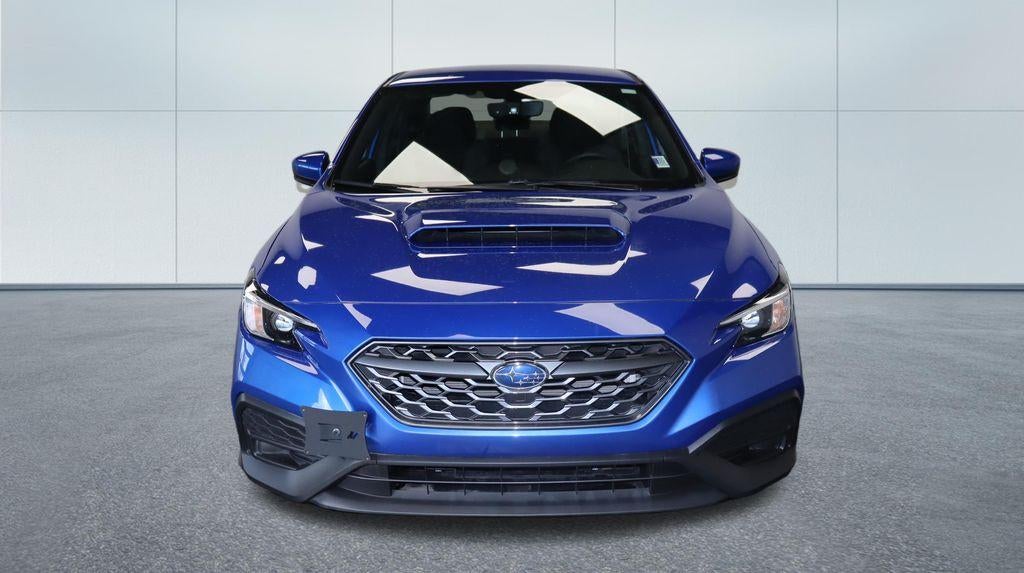 2023 Subaru WRX Base