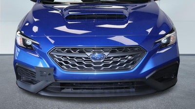 2023 Subaru WRX Base