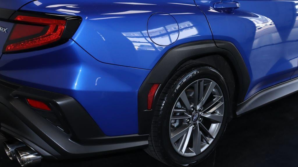2023 Subaru WRX Base