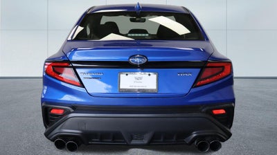 2023 Subaru WRX Base