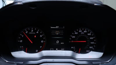 2023 Subaru WRX Base