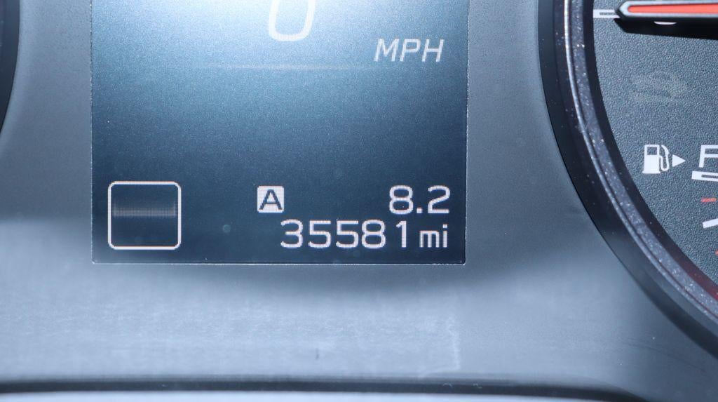 2023 Subaru WRX Base