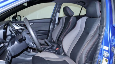 2023 Subaru WRX Base