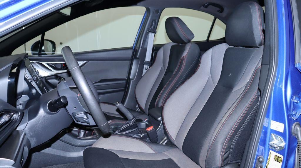 2023 Subaru WRX Base