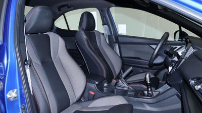 2023 Subaru WRX Base