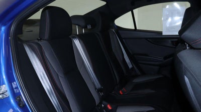 2023 Subaru WRX Base