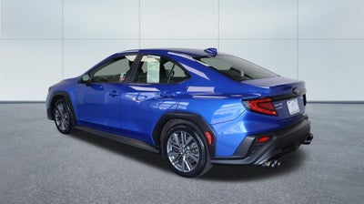 2023 Subaru WRX Base