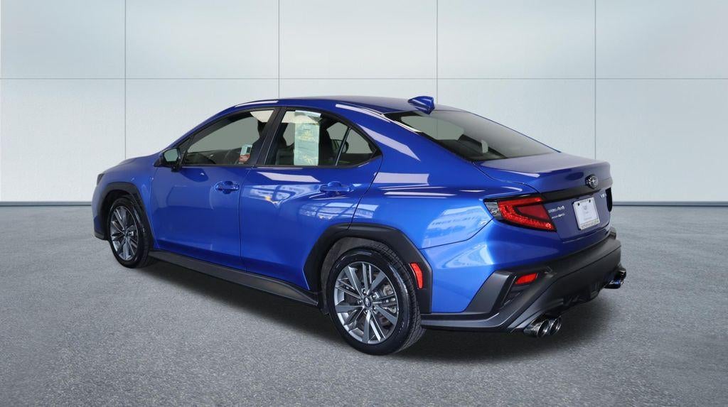2023 Subaru WRX Base