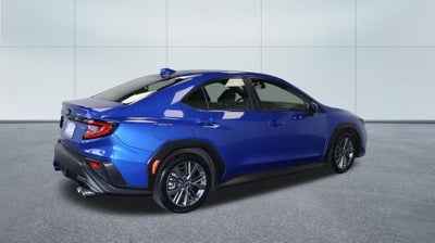 2023 Subaru WRX Base
