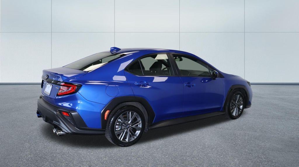 2023 Subaru WRX Base