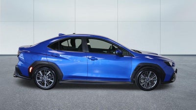 2023 Subaru WRX Base