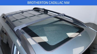 2010 Subaru Forester Base