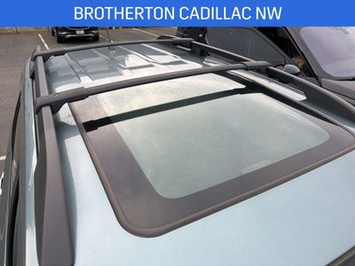 2010 Subaru Forester 2.5X