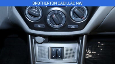 2011 Subaru Forester 2.5X