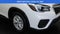 2021 Subaru Forester Base