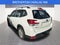2021 Subaru Forester Base