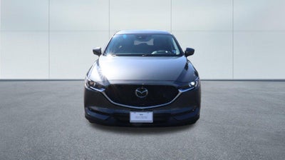2021 Mazda Mazda CX-5 Grand Touring Reserve