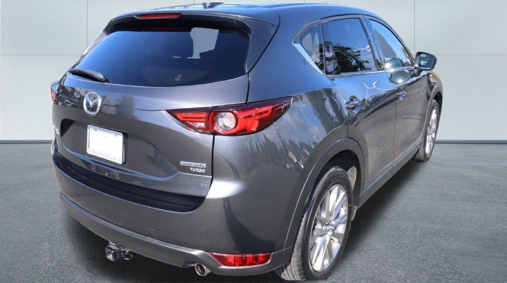 2021 Mazda Mazda CX-5 Grand Touring Reserve