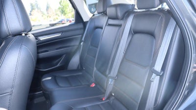 2021 Mazda Mazda CX-5 Grand Touring Reserve