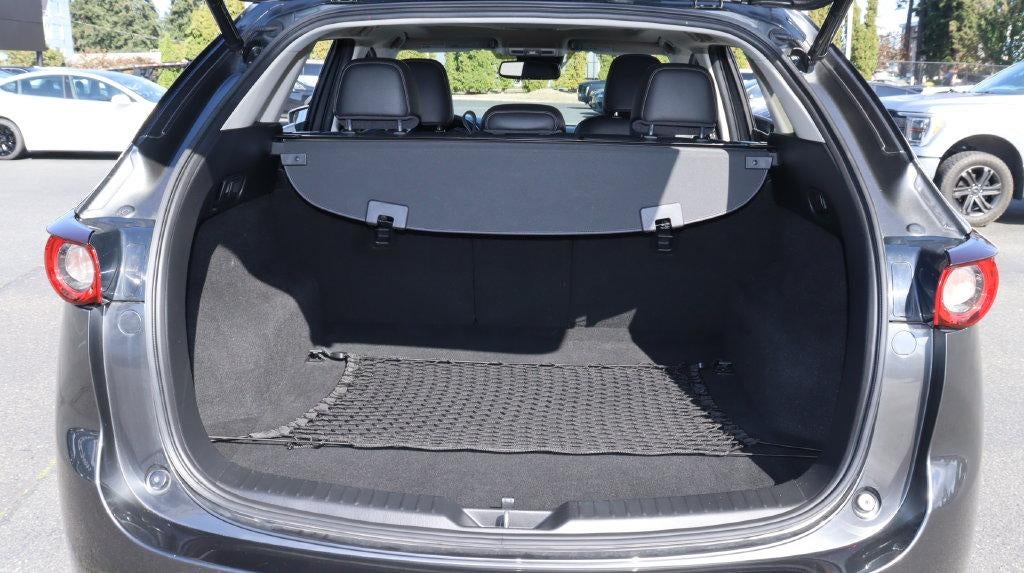 2021 Mazda Mazda CX-5 Grand Touring Reserve