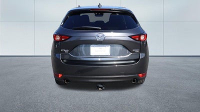 2021 Mazda Mazda CX-5 Grand Touring Reserve