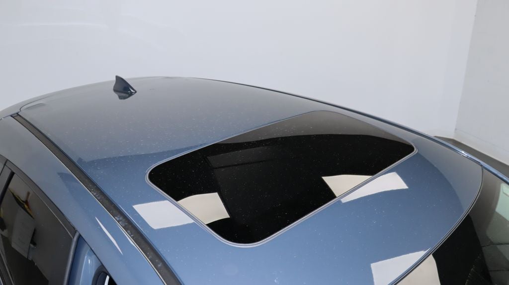 2021 Mazda Mazda CX-5 Carbon Edition Turbo