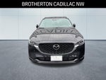 2023 Mazda Mazda CX-5 2.5 Turbo Signature