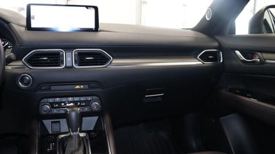 2023 Mazda Mazda CX-5 2.5 Turbo Signature