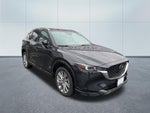 2023 Mazda Mazda CX-5 2.5 Turbo Signature