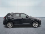 2023 Mazda Mazda CX-5 2.5 Turbo Signature