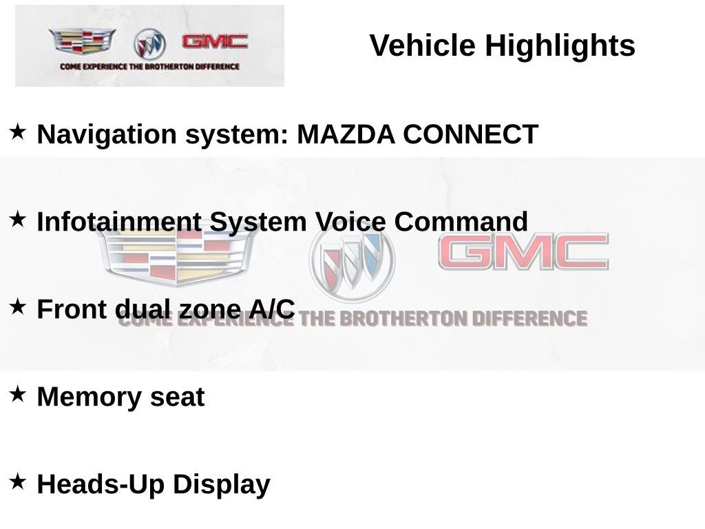 2023 Mazda Mazda CX-5 2.5 Turbo Signature