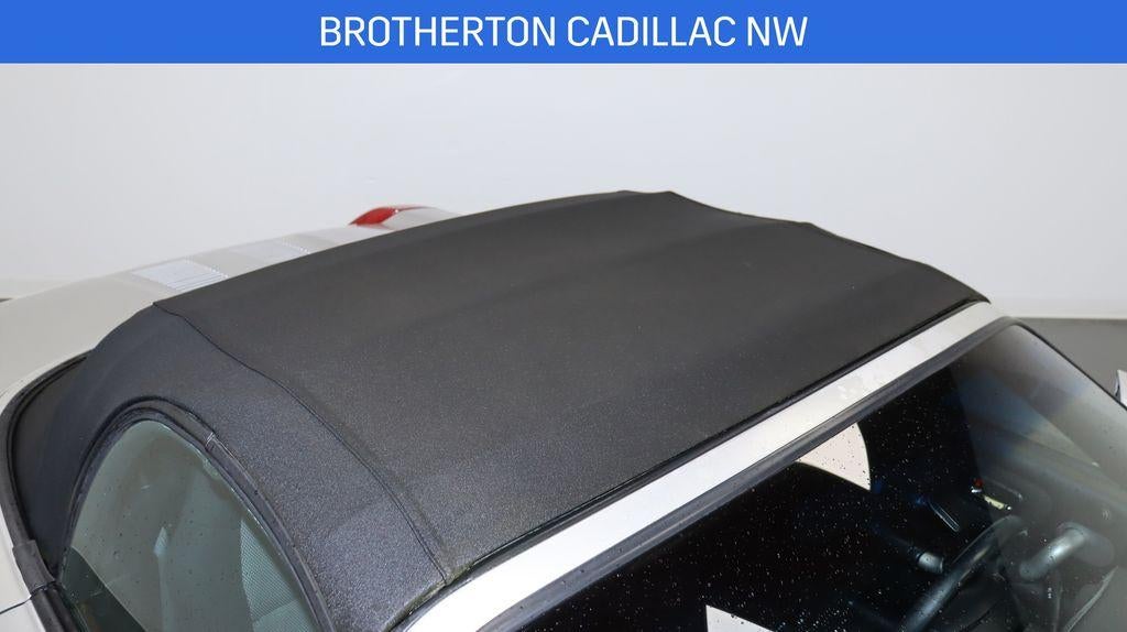 2000 Toyota MR2 Spyder Base