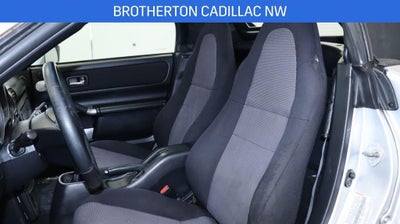 2000 Toyota MR2 Spyder Base