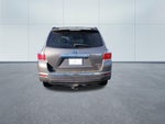 2011 Toyota Highlander Hybrid Limited
