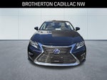 2018 Lexus ES 300h