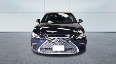 2019 Lexus ES 350 Luxury
