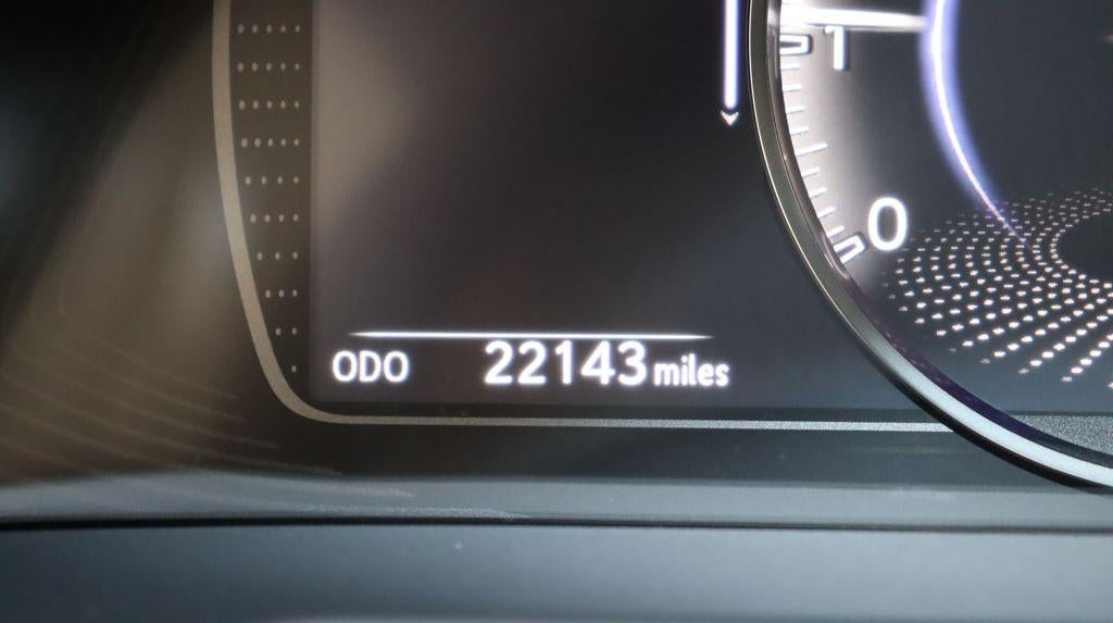 2019 Lexus ES 350 Luxury