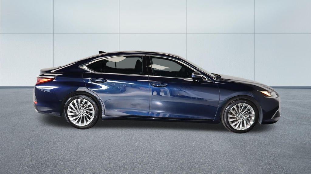 2019 Lexus ES 350 Luxury