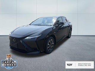 2023 Lexus RZ 450e Premium