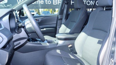 2023 Toyota RAV4 SE