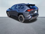 2023 Toyota RAV4 SE